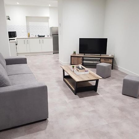 Appartement Centre Ville 물랭 외부 사진