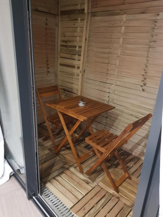 Appartement Centre Ville 물랭 외부 사진